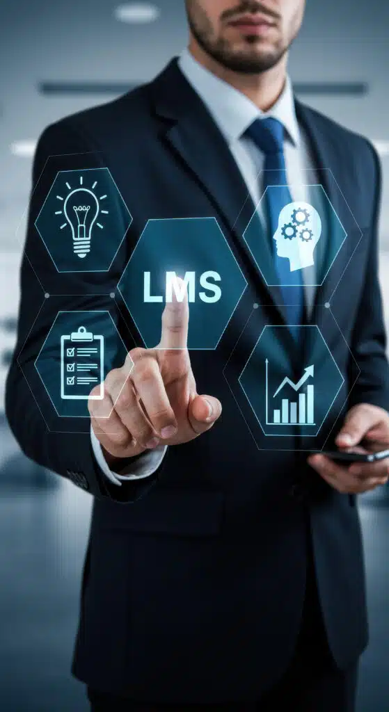 LMS-Integration