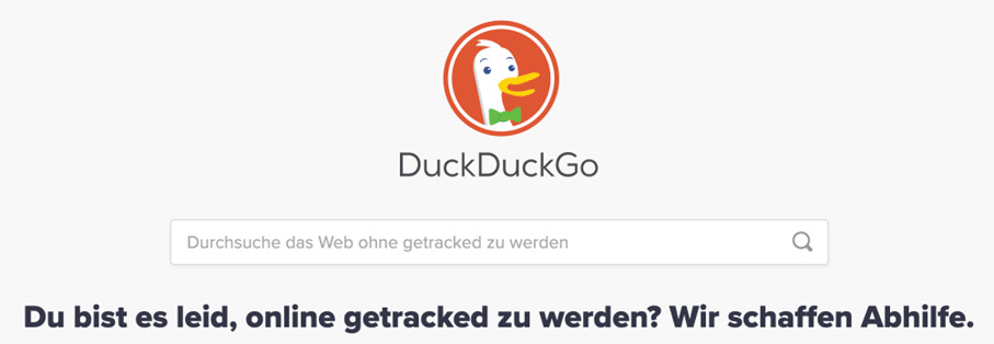 Der Club der Anonymen Suchenden – Alternative Suchmaschinen 1 Awareness Training & Phishing - Bild2 1673011448