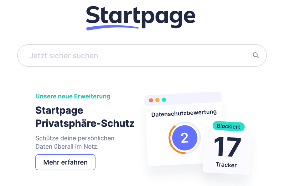 Der Club der Anonymen Suchenden – Alternative Suchmaschinen 2 Awareness Training & Phishing - Bild3