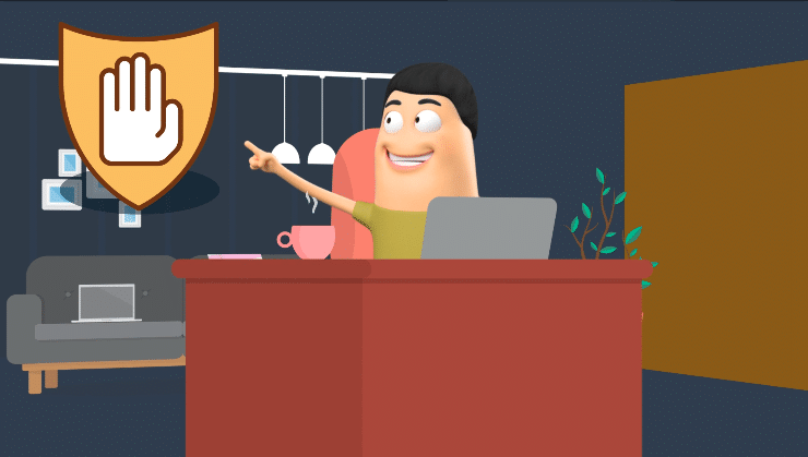 Homeoffice-Sicherheit: 7 Tipps für mehr Informationssicherheit