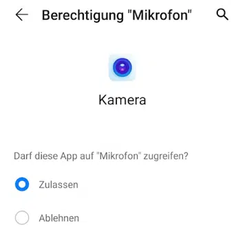 Sensoren in Smartphones: So beenden Sie die Schnüffelei 8 Awareness Training & Phishing - android sensoren