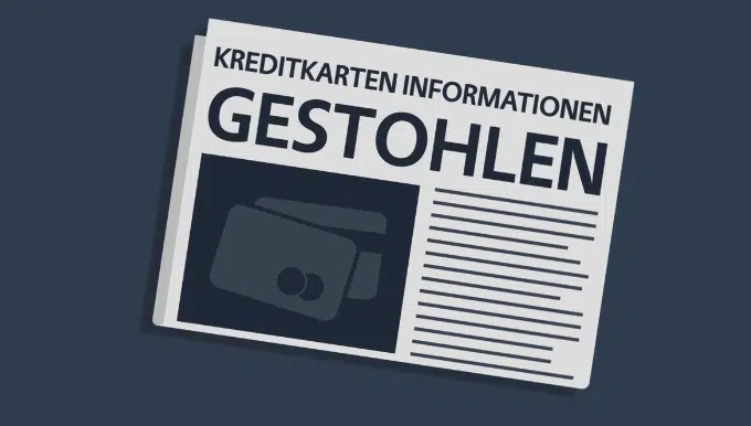 Was ist Datenschutz? Warum ist er so wichtig? 1 Awareness Training & Phishing - gestohlen