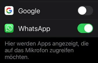 Sensoren in Smartphones: So beenden Sie die Schnüffelei 3 Awareness Training & Phishing - ios apps