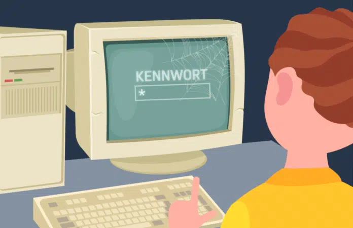 Starke Passwörter: Ist Schalke04 schon Meister?