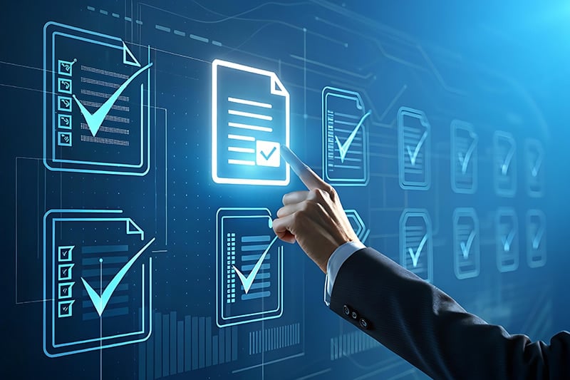 Laufzeiten nach Ihrem Budget und Bedarf