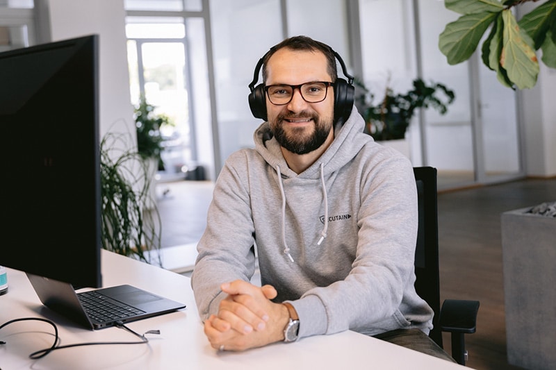 Unsere Awareness Manager kümmern sich um Ihre Anliegen